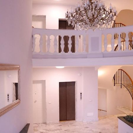 Aparthotel Le Sirene - Chalet Tivoli Luaran gambar