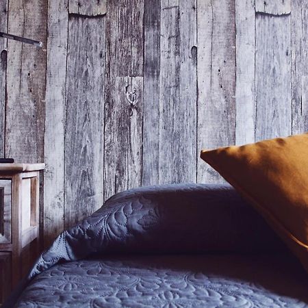 Aparthotel Le Sirene - Chalet Tivoli Luaran gambar