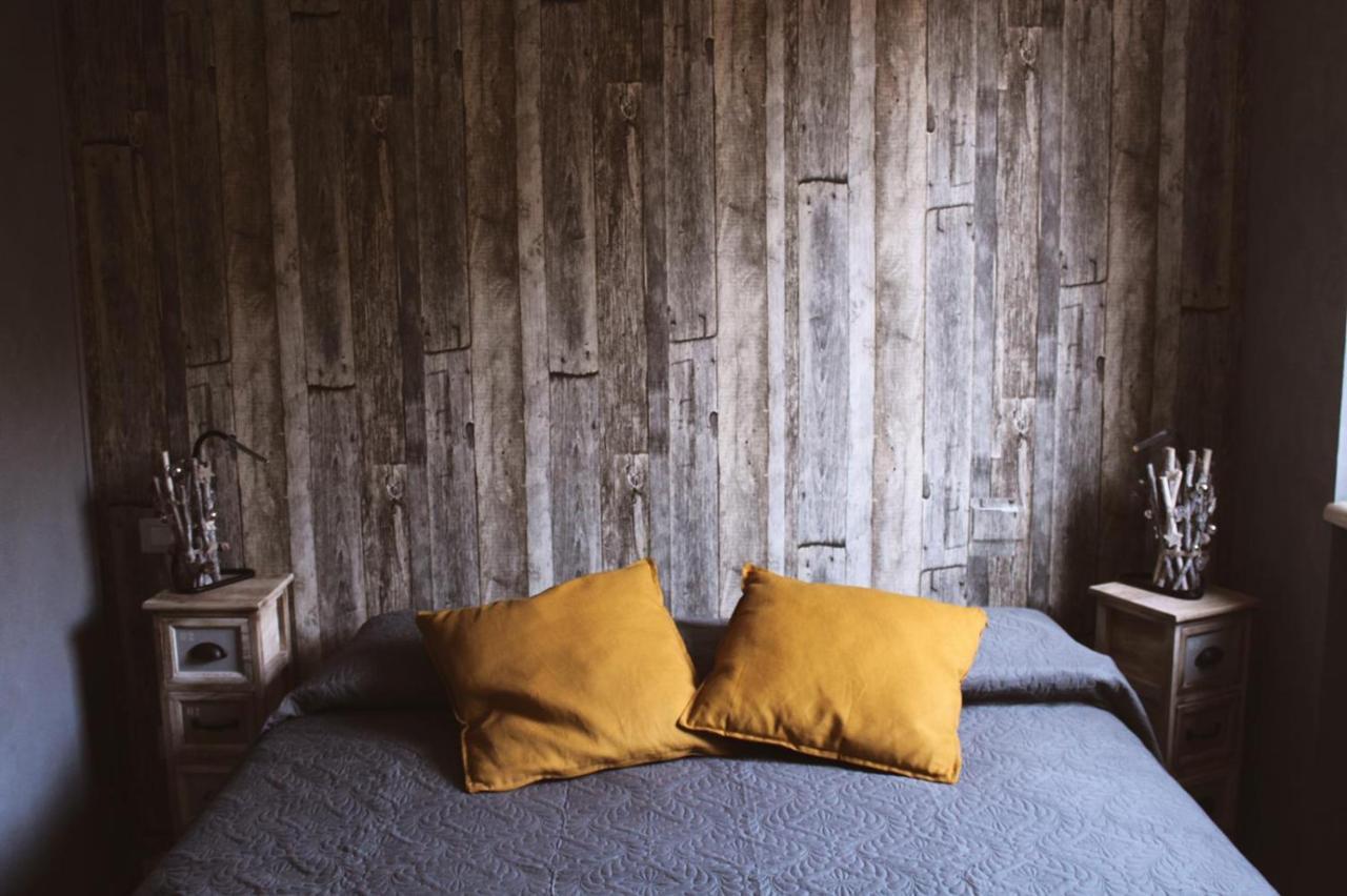 Aparthotel Le Sirene - Chalet Tivoli Luaran gambar
