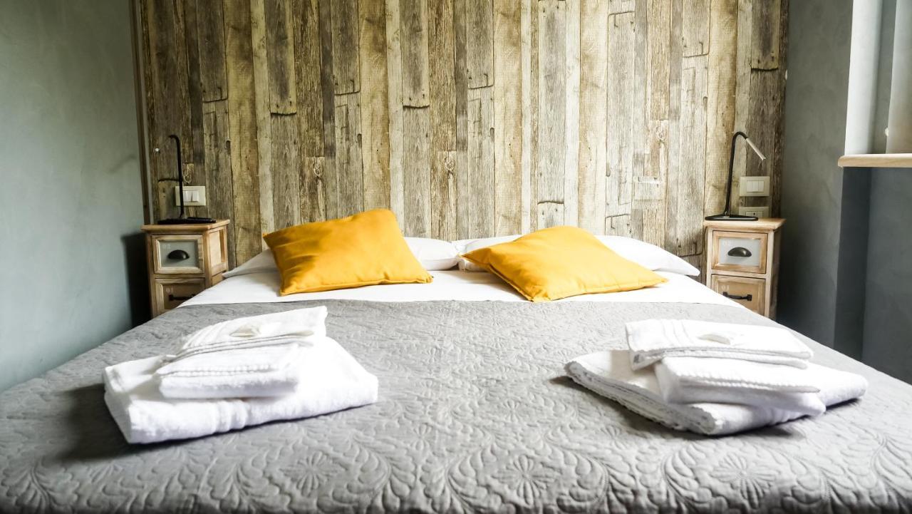 Aparthotel Le Sirene - Chalet Tivoli Luaran gambar