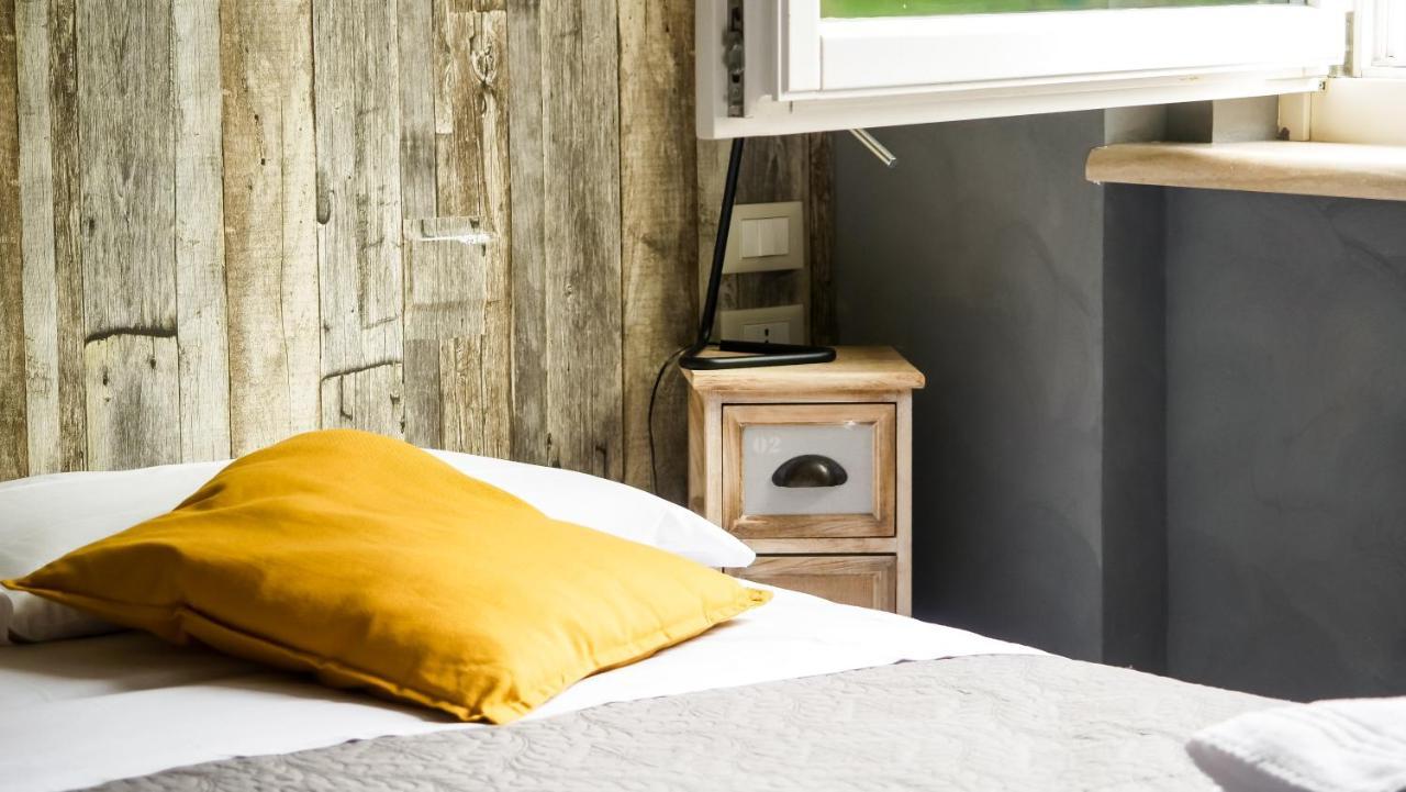 Aparthotel Le Sirene - Chalet Tivoli Luaran gambar